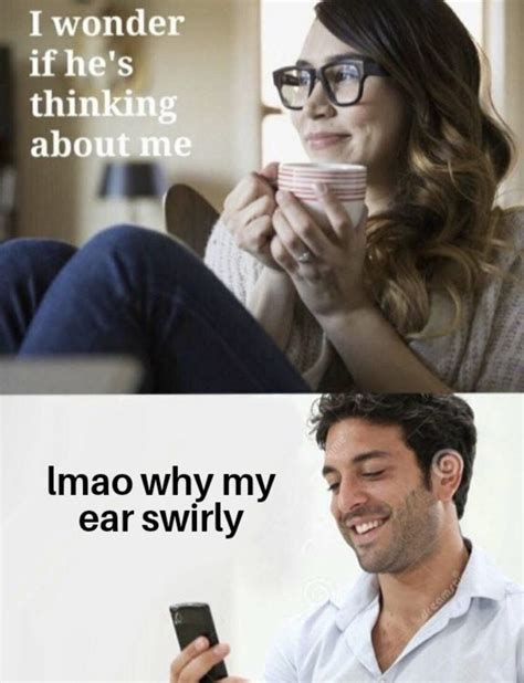 I Bet He's Thinking About Other Women: Trending Images.